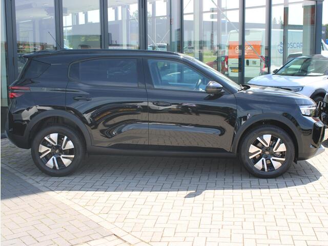 Opel FRONTERA 1.2 Turbo Hybrid GS 7p. VOORRAAD KORTING