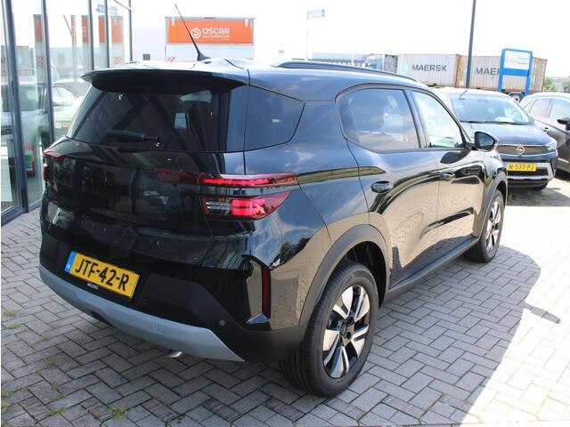 Opel FRONTERA 1.2 Turbo Hybrid GS 7p. VOORRAAD KORTING