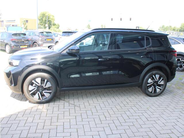 Opel FRONTERA 1.2 Turbo Hybrid GS 7p. VOORRAAD KORTING