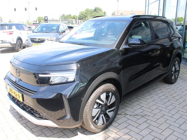 Opel FRONTERA 1.2 Turbo Hybrid GS 7p. VOORRAAD KORTING