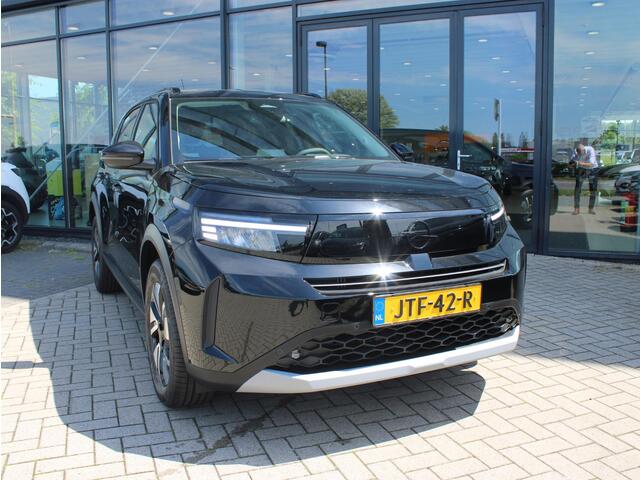 Opel FRONTERA 1.2 Turbo Hybrid GS 7p. VOORRAAD KORTING
