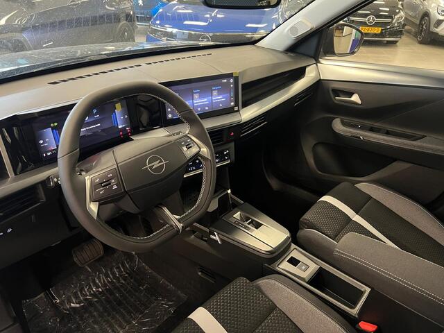 Opel FRONTERA 1.2 Turbo Hybrid GS 7-PERSOONS /