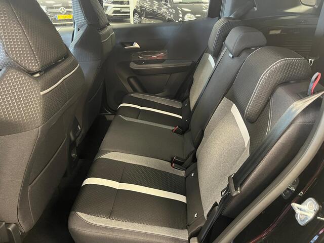 Opel FRONTERA 1.2 Turbo Hybrid GS 7-PERSOONS /