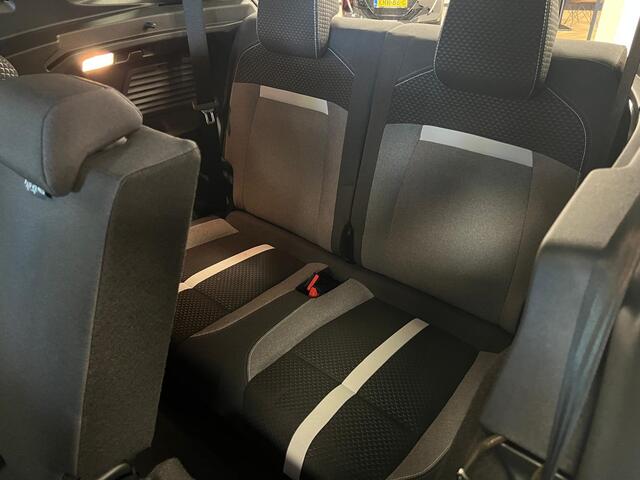 Opel FRONTERA 1.2 Turbo Hybrid GS 7-PERSOONS /