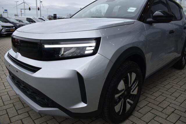 Opel FRONTERA Electric GS 44 kWh VOORRAAD KORTING