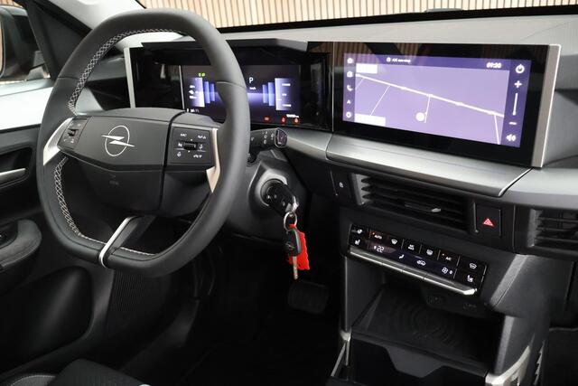 Opel FRONTERA Electric GS 113pk 44 kWh Stoelverwarming Camera Navigatie
