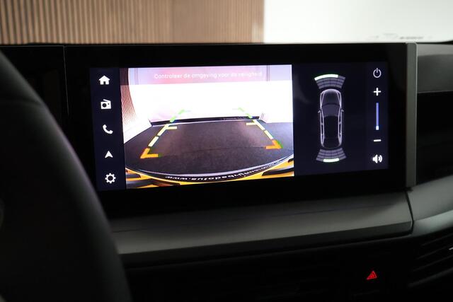 Opel FRONTERA Electric GS 113pk 44 kWh Stoelverwarming Camera Navigatie