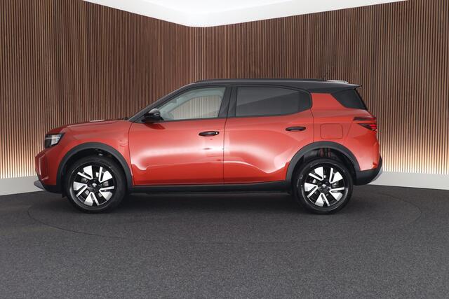 Opel FRONTERA Electric GS 113pk 44 kWh Stoelverwarming Camera Navigatie