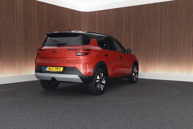 Opel FRONTERA Electric GS 113pk 44 kWh Stoelverwarming Camera Navigatie