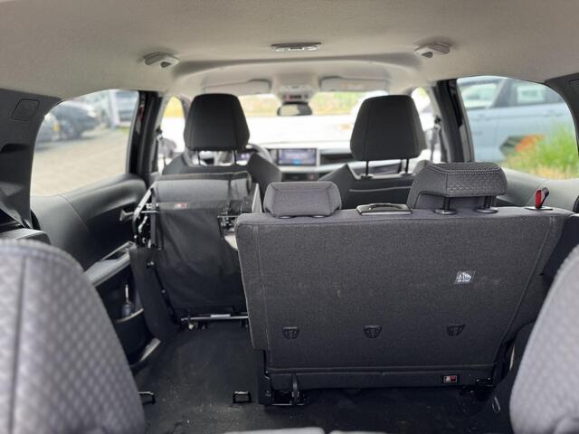 Opel FRONTERA 1.2 Turbo Hybrid GS 7p. All in Rijklaarprijs! Slechts 9 mnd oud | 7 persoons | Clima | Carplay draadloos | Navi | Full LED etc