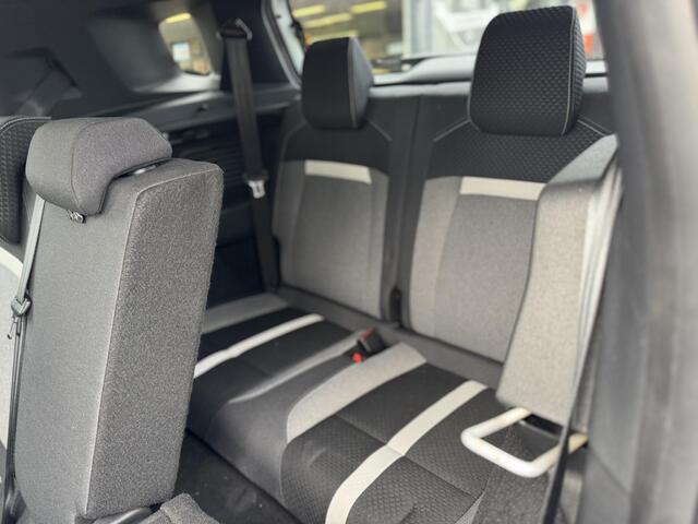 Opel FRONTERA 1.2 Turbo Hybrid GS 7p. All in rijklaar en gewoon nieuwe 7 persoons auto ! | Carplay draadloos | Full LED | Navi | LMV | Clima