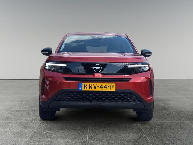 Opel FRONTERA Electric Edition 44 kWh 113PK | CAMERA | APPLE CARPLAY / ANDROID AUTO | NAVIGATIE