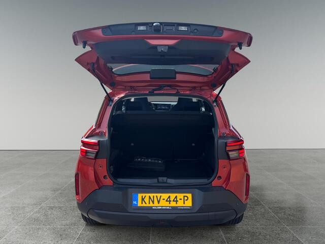 Opel FRONTERA Electric Edition 44 kWh 113PK | CAMERA | APPLE CARPLAY / ANDROID AUTO | NAVIGATIE