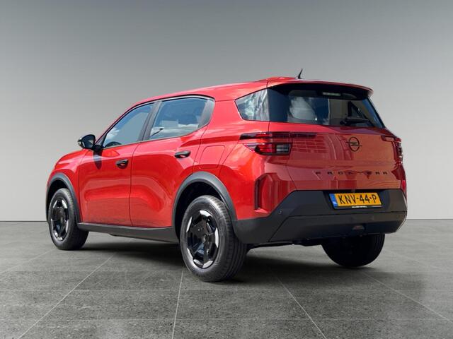 Opel FRONTERA Electric Edition 44 kWh 113PK | CAMERA | APPLE CARPLAY / ANDROID AUTO | NAVIGATIE