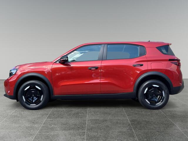 Opel FRONTERA Electric Edition 44 kWh 113PK | CAMERA | APPLE CARPLAY / ANDROID AUTO | NAVIGATIE