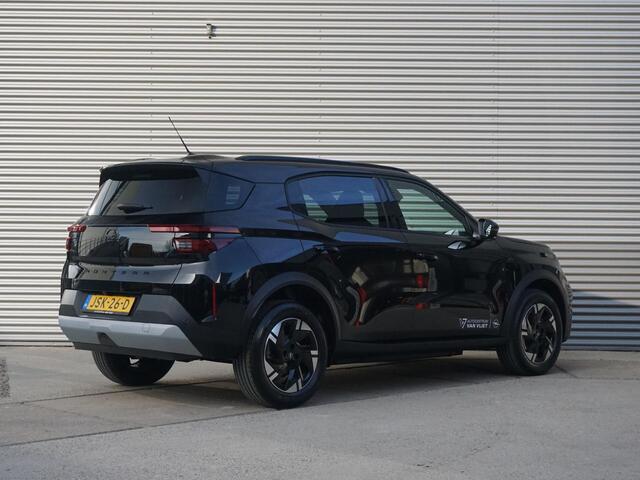 Opel FRONTERA Extended range Electric GS 54 kWh Winter pakket