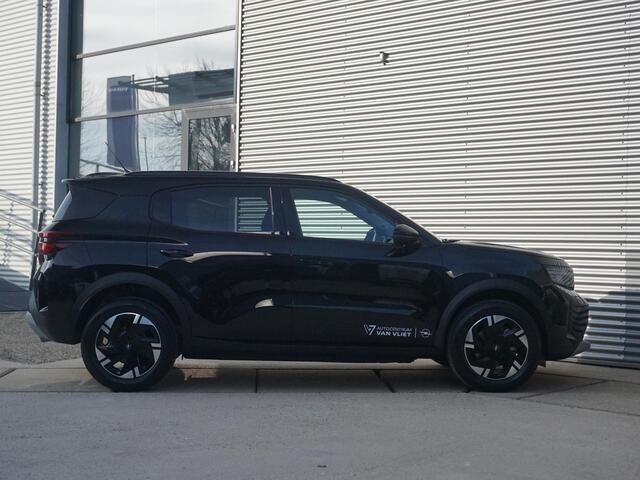 Opel FRONTERA Extended range Electric GS 54 kWh Winter pakket