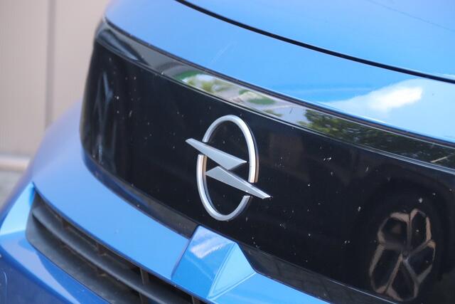 Opel FRONTERA Electric Edition 44 kWh, Carplay, Camera, Cruise, Navi