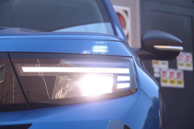 Opel FRONTERA Electric Edition 44 kWh, Carplay, Camera, Cruise, Navi