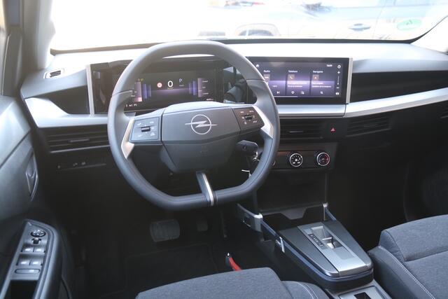 Opel FRONTERA Electric Edition 44 kWh, Carplay, Camera, Cruise, Navi