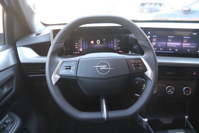 Opel FRONTERA Electric Edition 44 kWh, Carplay, Camera, Cruise, Navi
