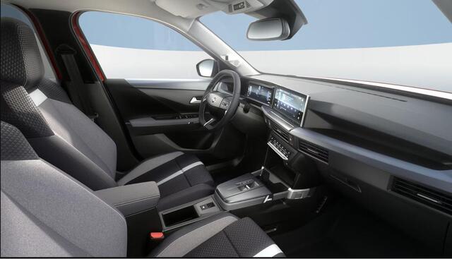 Opel FRONTERA Extended range Electric GS 54 kWh | NIEUWE VOORRAAD | WLTP 408KM | Stoel & Stuurverwarming | Keyless Entry & Start | Parkeercamera Achter | Dodehoek Detectie | Voorruit Verwarming |