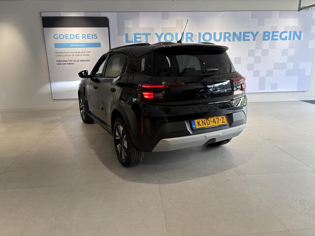 Opel FRONTERA 1.2 Turbo Hybrid GS