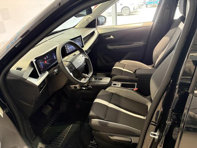 Opel FRONTERA 1.2 Turbo Hybrid GS