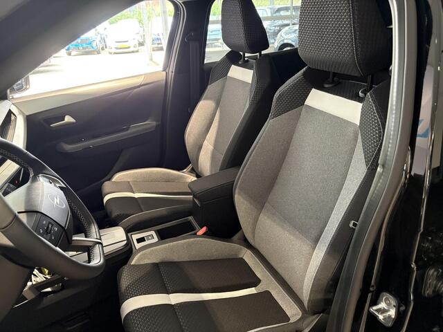 Opel FRONTERA 1.2 Turbo Hybrid GS