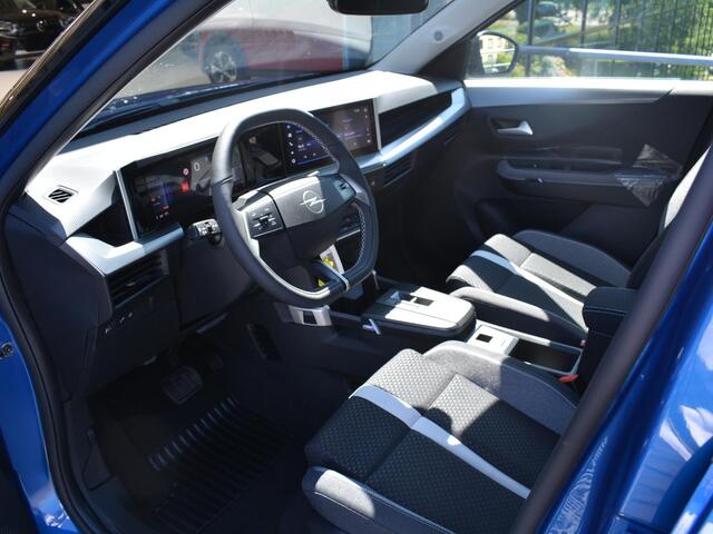 Opel FRONTERA 1.2 Turbo Hybrid GS | Navigatie | Camera