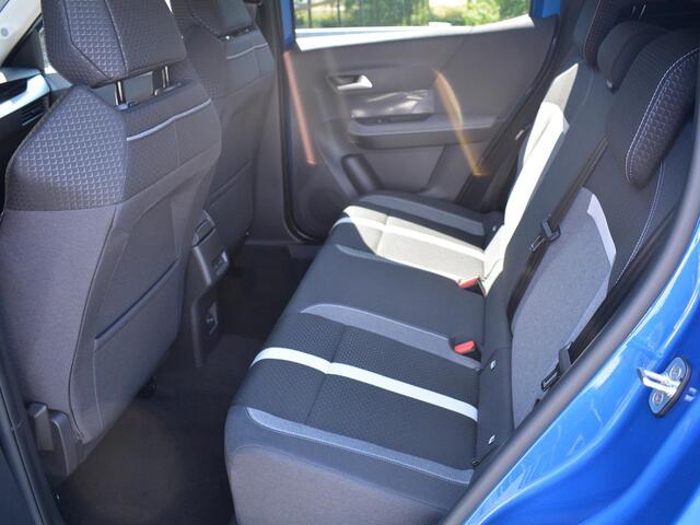Opel FRONTERA 1.2 Turbo Hybrid GS | Navigatie | Camera