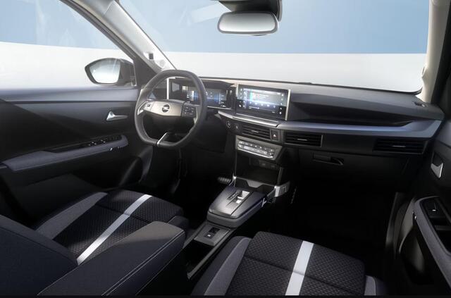 Opel FRONTERA 1.2 Turbo Hybrid GS | Uit voorraad leverbaar! | Actieprijs inclusief inruilpremie | 145PK | Automaat | Stoel/Stuur/Voorruit verwarming | Voor en Achter Parkeersensoren | Navigatie