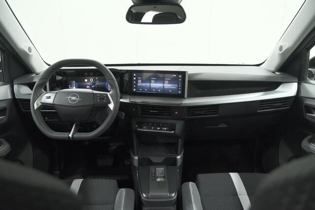 Opel FRONTERA 1.2 Turbo Hybrid 145 GS | 7 Zitplaatsen | Camera | Dodehoekdetectie | Navigatie