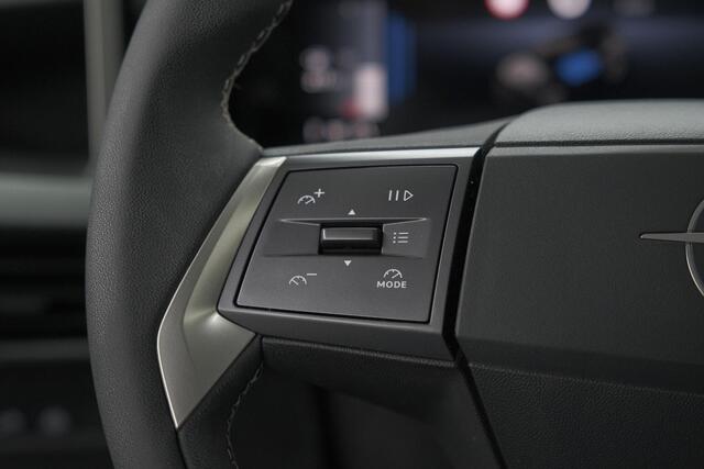 Opel FRONTERA 1.2 Turbo Hybrid 145 GS | 7 Zitplaatsen | Camera | Dodehoekdetectie | Navigatie