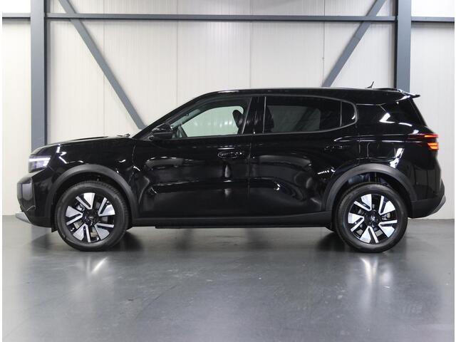 Opel FRONTERA Electric GS 44 kWh 113PK | 1ste eigenaar | AppleCarPlay/AndroidAuto | Armsteun | Navigatie | Cruise Control | Climate Control | FULL LED | Camera | Isofix | Privacy Glass | DAB Radio |
