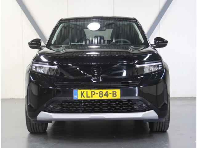 Opel FRONTERA Electric GS 44 kWh 113PK | 1ste eigenaar | AppleCarPlay/AndroidAuto | Armsteun | Navigatie | Cruise Control | Climate Control | FULL LED | Camera | Isofix | Privacy Glass | DAB Radio |