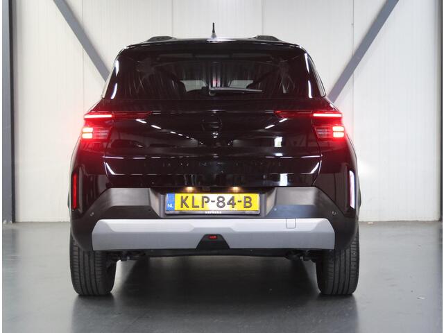 Opel FRONTERA Electric GS 44 kWh 113PK | 1ste eigenaar | AppleCarPlay/AndroidAuto | Armsteun | Navigatie | Cruise Control | Climate Control | FULL LED | Camera | Isofix | Privacy Glass | DAB Radio |