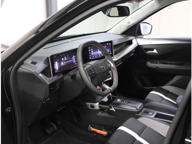 Opel FRONTERA Electric GS 44 kWh 113PK | 1ste eigenaar | AppleCarPlay/AndroidAuto | Armsteun | Navigatie | Cruise Control | Climate Control | FULL LED | Camera | Isofix | Privacy Glass | DAB Radio |