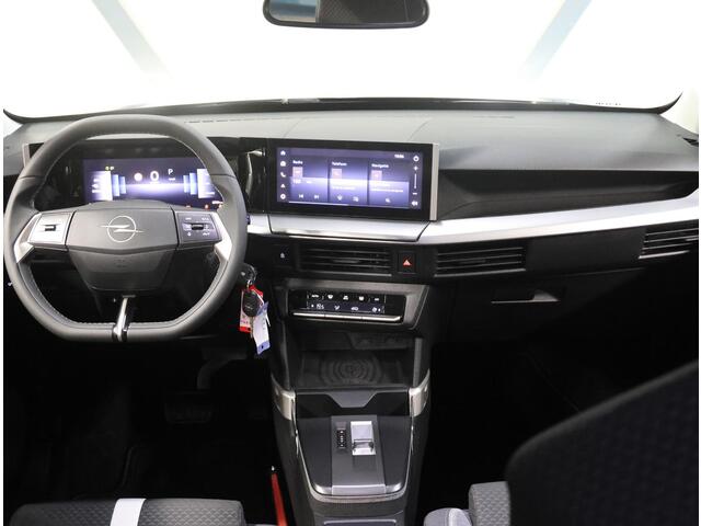 Opel FRONTERA Electric GS 44 kWh 113PK | 1ste eigenaar | AppleCarPlay/AndroidAuto | Armsteun | Navigatie | Cruise Control | Climate Control | FULL LED | Camera | Isofix | Privacy Glass | DAB Radio |