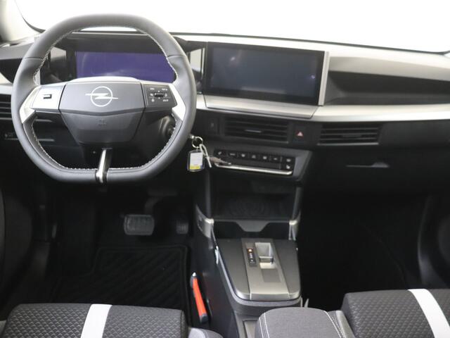 Opel FRONTERA Electric GS 44 kWh