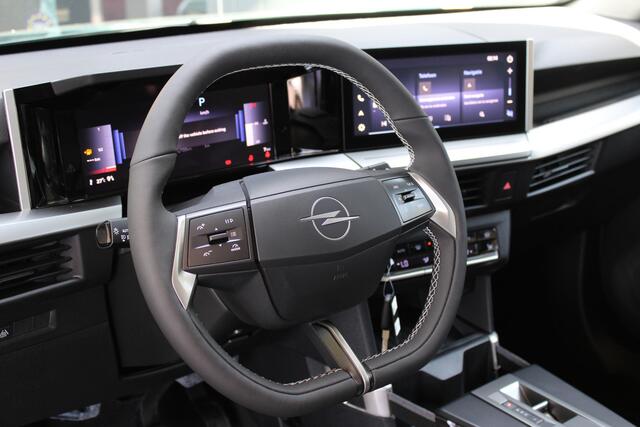 Opel FRONTERA 1.2 Turbo Hybrid GS 7p. 5 JR GARANTIE | Winterpack | BLIS | Achteruitrijcamera | Cruise control