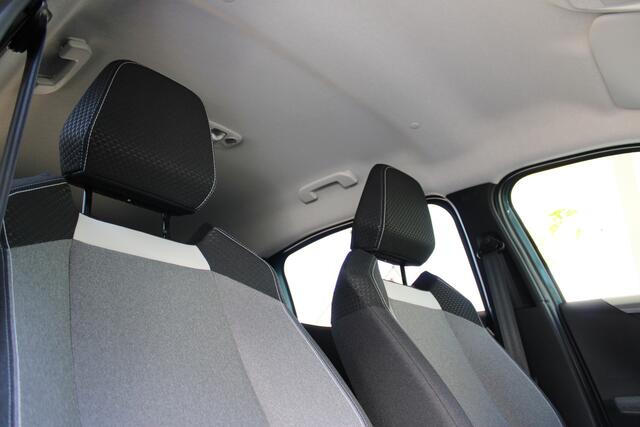 Opel FRONTERA 1.2 Turbo Hybrid GS 7p. 5 JR GARANTIE | Winterpack | BLIS | Achteruitrijcamera | Cruise control