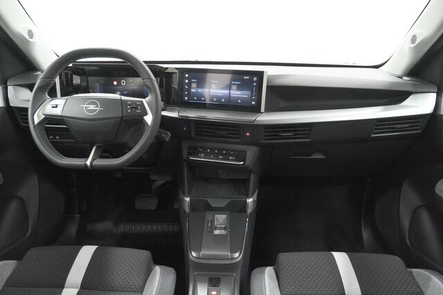 Opel FRONTERA 1.2 Turbo Hybrid 145 GS | 7 Zitplaatsen | Camera | Dodehoekdetectie | Navigatie