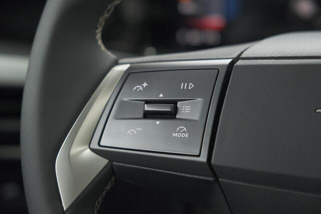 Opel FRONTERA 1.2 Turbo Hybrid 145 GS | 7 Zitplaatsen | Camera | Dodehoekdetectie | Navigatie