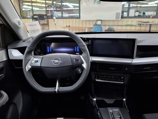 Opel FRONTERA 1.2 Turbo Hybrid Mild GS Automaat / Navi / Camera / DakRails / Stoelverwarming
