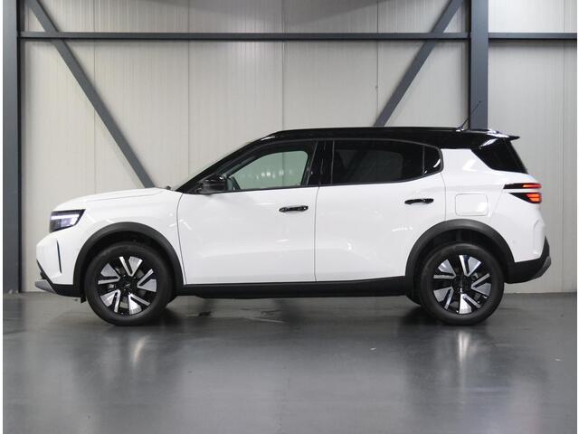 Opel FRONTERA Electric GS 44 kWh | Stuur en stoelverwarming | Achteruitrijcamera | Apple CarPlay / Android Auto
