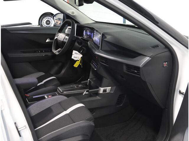 Opel FRONTERA Electric GS 44 kWh | Stuur en stoelverwarming | Achteruitrijcamera | Apple CarPlay / Android Auto