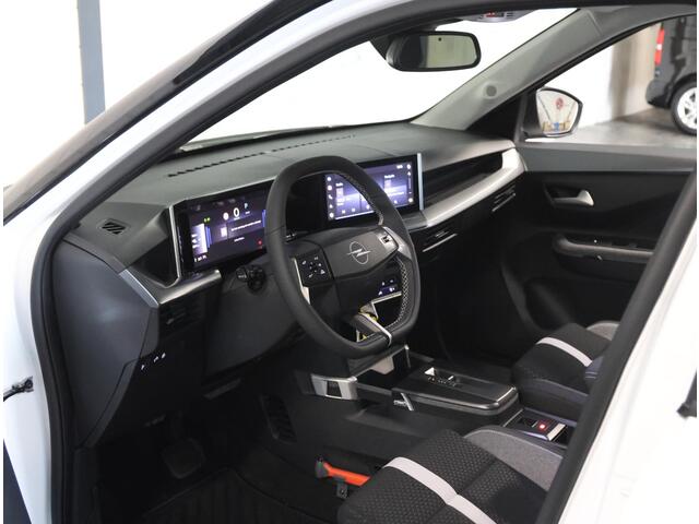 Opel FRONTERA Electric GS 44 kWh | Stuur en stoelverwarming | Achteruitrijcamera | Apple CarPlay / Android Auto