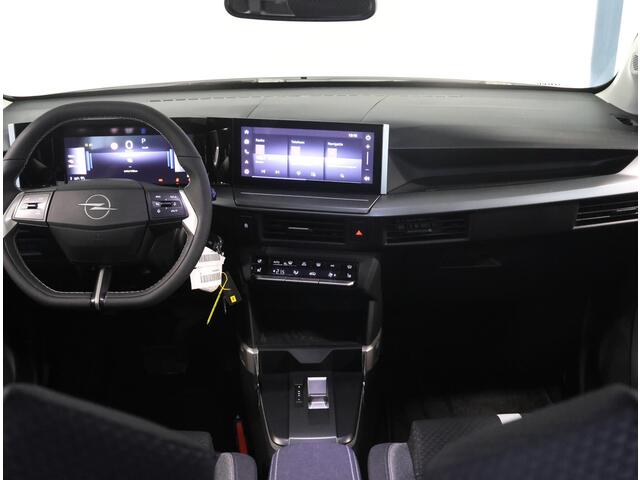 Opel FRONTERA Electric GS 44 kWh | Stuur en stoelverwarming | Achteruitrijcamera | Apple CarPlay / Android Auto