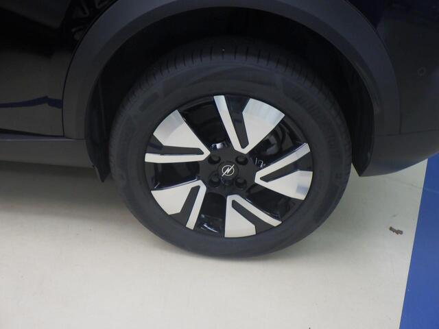 Opel FRONTERA 1.2 Turbo Automaat Hybrid GS navi/17"LM /Clima/Cruise/Camera